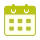 Color-Coded Calendar View